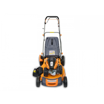 Газонокосилка бензиновая VILLARTEC MB4153T (53 см, 196 куб.см)